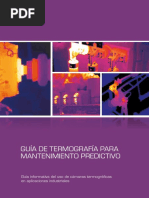 Guía Practica en Termografia PDF