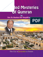 Unveiled Mysteries of Qurman