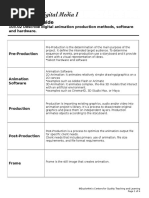 J Robison 103 02 Note Taking Guide