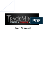 User Manual