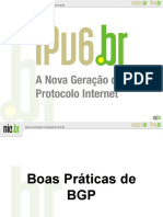 Modulo BGP