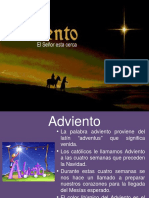 Adviento