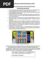 Tarea Microprocesadores 2d0 Semestre 2016