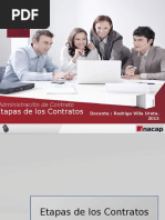 1 - Etapas de Los Contratos-1