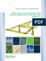 Student Steel Bridge Competition 2013 PDF