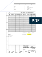 Astm A 106B, Cs SMLS, Pe ANSI B 16.9: Component: Pipe Material: Product: Dimensions