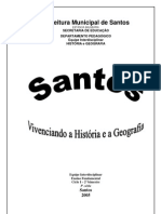 Apostila Vivendo História e Geografia 02