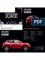 UK JUKE Brochure 