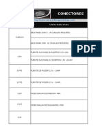 Lista de Precios Cctv.