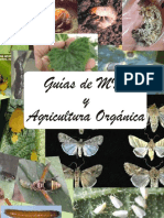 Guía de Mip y Agricultura Orgánica