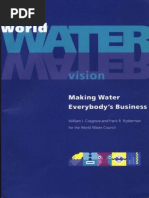 World Water Vision