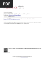 Beyond Interpellation Author(s) : Mladen Dolar Source: Qui Parle, Vol. 6, No. 2 (Spring/Summer 1993), Pp. 75-96 Published By: Stable URL: Accessed: 22/06/2014 03:00