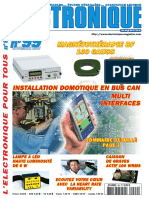 Electronique Et Loisirs Magazine N°99 PDF