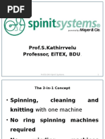 Spinit Systems