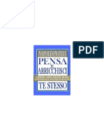 Napoleon Hill Pensa e Arricchisci Te Stesso PDF