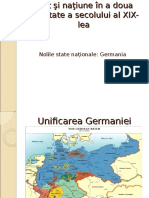 Unificarea Germaniei