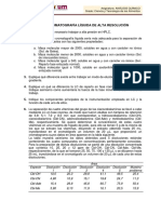 Ejercicios HPLC PDF