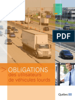 Obligation Utilisateurs Vehicules Lourds PDF