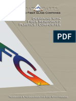 Designing With Fiber Reinforced Plastics-Composites (MFGC) - Guide PDF