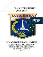 Isu Strategis Umkm