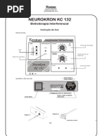 KC 132 Inst PDF