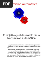 Sistemas Electrónicos de La Transmisión - Ppt.pps