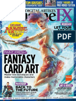 ImagineFX 2016-07