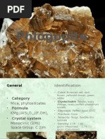 Phlogopite