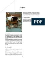 Tartana PDF