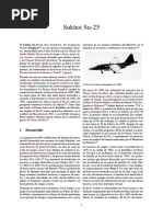 Sukhoi Su-25 PDF