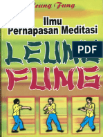 Ilmu Pernapasan Meditasi PDF