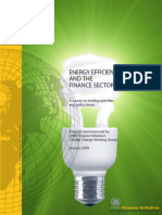 Energy Efficiency PDF