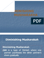 2 Dim Musharaka.