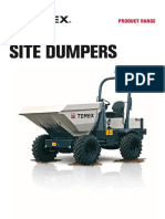 TA Series Dumpers