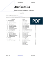 Atmakaraka PDF