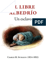 El Libre Albedrío-Charles H. Spurgeon