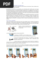 Aprende A Cómo Testear MOSFETS y Las Fallas Típicas