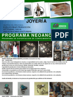 Joyeria Cajamarca