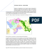 Potencial Forestal