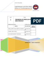 Tugasan Kumpulan Kps4043-Kumpulan 1-Pengenalan Sekolah& Masyarakat Latest