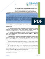 Agri Sci - Ijasr-Mass Production of Biofertilizer - Pseudomonas Fluorescens