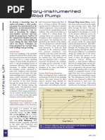 Laboratory Instrumented Sucker Rod Pump PDF