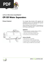 CPI Oil Water Separators3 PDF