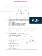 (WWW - Entrance-Exam - Net) - GATE ECE Solved Paper - 2003