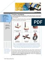 Issue No 74 - Friction Calculations PDF