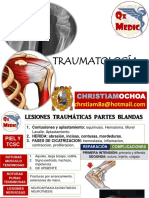 Clase Traumatología Domingos PDF