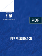 FIFA Presentation