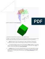 Other Works: Euclid's Construction of A Regular