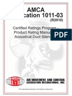 Amca 1011 PDF