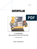 ENG - C9 - Slides - HEUI Pump Addendum July 2002